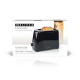 Toaster 700W 2 Slots