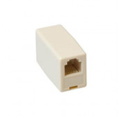 ACT Modulaire RJ-12 koppelaar, verbinding 1:1