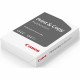 Canon-pakket van 5 x 500 vellen wit papier 80 g/m2