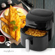 Air Fryer 7.2L - 8 réglages