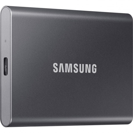 Samsung SSD T7 1 TB USB-C & USB A