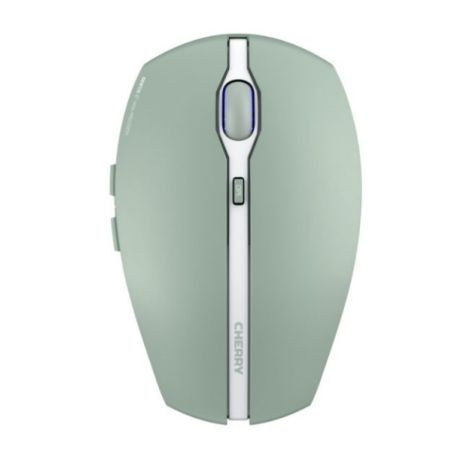 Cherry Souris Bluetooth Verte Agave 2000 DPI Gentix