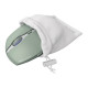Cherry Souris Bluetooth Verte Agave 2000 DPI Gentix