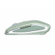Cherry Souris Bluetooth Verte Agave 2000 DPI Gentix