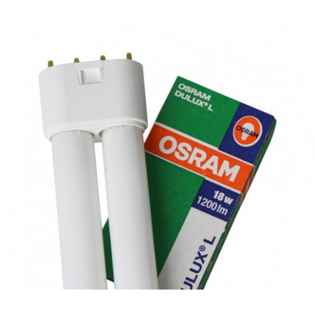 Ampoule PL-L LED (HF) 7.9W 1000lm - 840 Blanc Froid 2G11 4pi