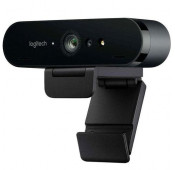 Logitech BRIO 4K Ultra HD 4096x2160