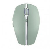 Cherry Souris Bluetooth Verte Agave 2000 DPI Gentix