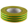 Isoleerband geel-groen