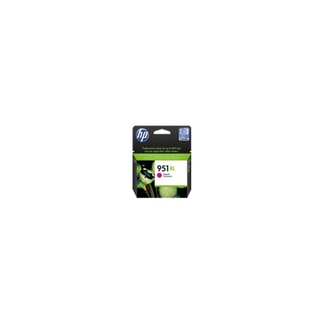 HP 951XL Print cartridge Magenta Officej Pro 8100/8600/8600+