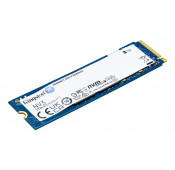 Kingston NV3 SSD M.2 2TB PCIe 4.0 NVMe