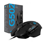 Logitech G502 HERO