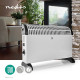 Convection Heater - 3 Settings