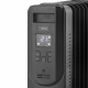 Black Oil Radiator