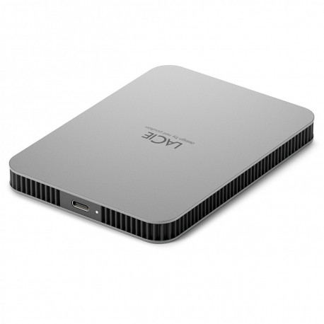 LaCie Mobile Drive 1Tb USB-C