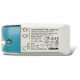  Compact electronic transformer 0-105W