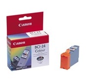 CANON INKJET BCI 24 Color - S200/300