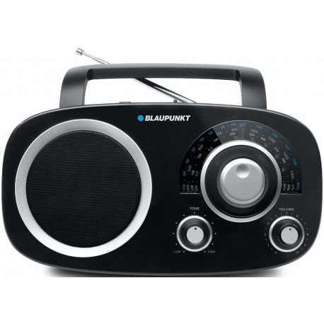 Blaupunkt - BSA8000 Radio AM FM SW LW