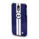 TREXTA Racer White Blue S4