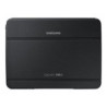 Samsung EF-BP520B - Galaxy Tab3 10.1 Book Cover Black