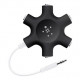 Belkin RockStar 5-fold , black