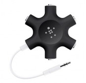 Belkin RockStar 5-fold , black