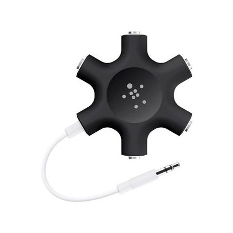 Belkin RockStar 5-fold , black