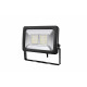 Elix - Projecteur LED Premium Line 50W 3000K IP65 Noir