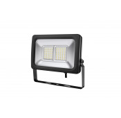 Elix - LED Floodlight Premium Line 50W 3000K IP65 Black