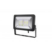 Elix - Projecteur LED Premium Line 50W 3000K IP65 Noir