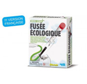 4M-Fusee ecologique