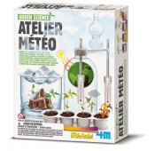 4M-Atelier météo