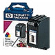 HP C1823DE Ink cartridge 23 colour large