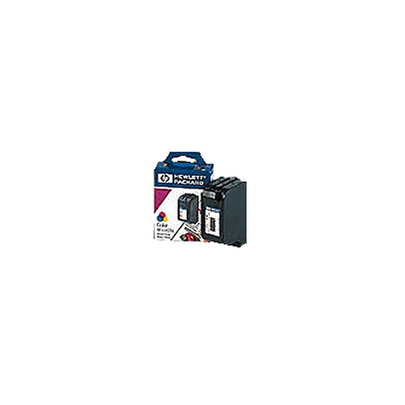 HP C1823DE Ink cartridge 23 colour large