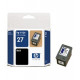 Hp Cartridge Black n°27