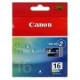 CANON INKJET BCI-16 Color - iP90/iP90v mini220 Selp DS700