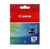 CANON INKJET BCI-16 Color - iP90/iP90v mini220 Selp DS700