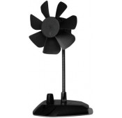 ARCTIC Ventilator USB Desktop Fan Black