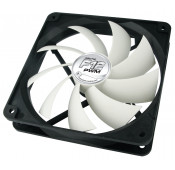 Arctic F12PWM Fan Cooler 120x120x25mm, 600 - 1,350RPM