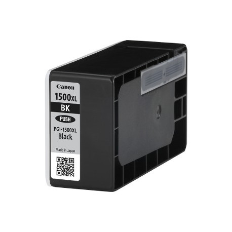 Canon PGI-1500XL BK Original Ink