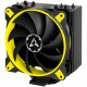 ARCTIC Cooling Freezer 33 eSports One-Jaune