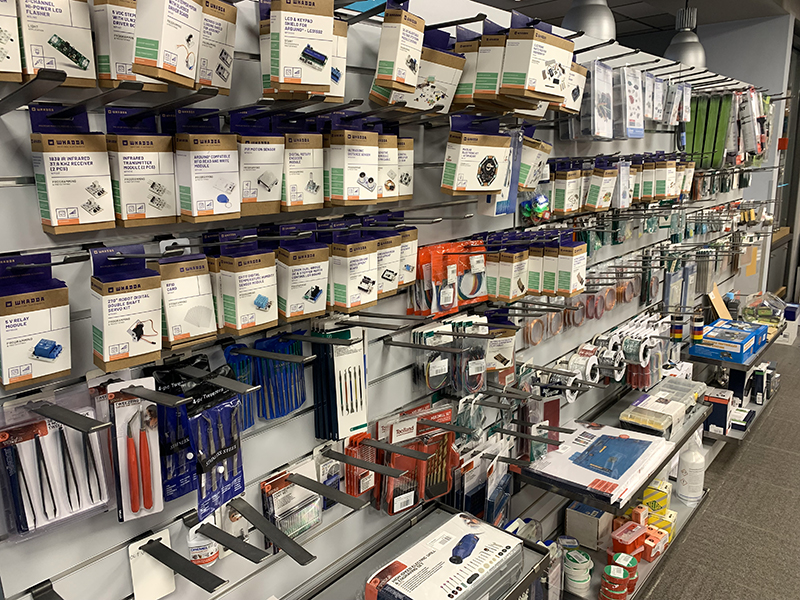 Winkel Cotubex